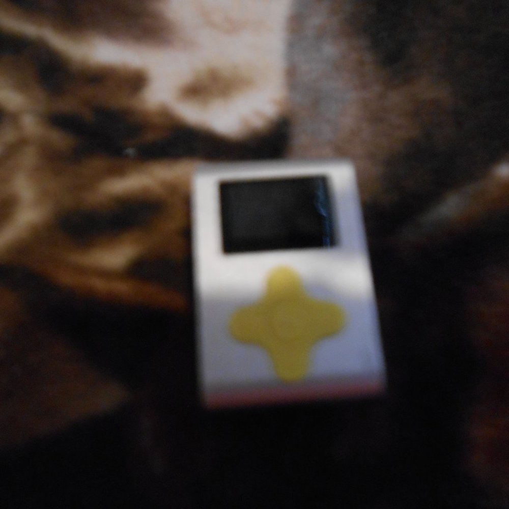 eclipse fit clip 4gb